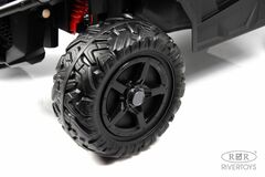BUGGY K777KK 4WD LUX с дистанционным управлением