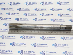 Метчик гаечный М20х1,5 Р18 L220