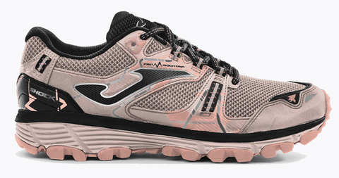 Кроссовки внедорожники Joma Shock (w) женские