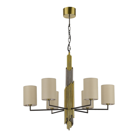 Светильник подвесной ST Luce Gloria SL1638.303.06