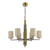 Светильник подвесной ST Luce Gloria SL1638.303.06