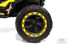 BUGGY K707AM 4WD и K707AM-A с дистанционным управлением