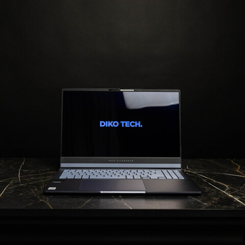 Ноутбук Asus Vivobook Pro 15 / Ultra 7 / 2024 / OLED / 32 / 1Tb / SILVER