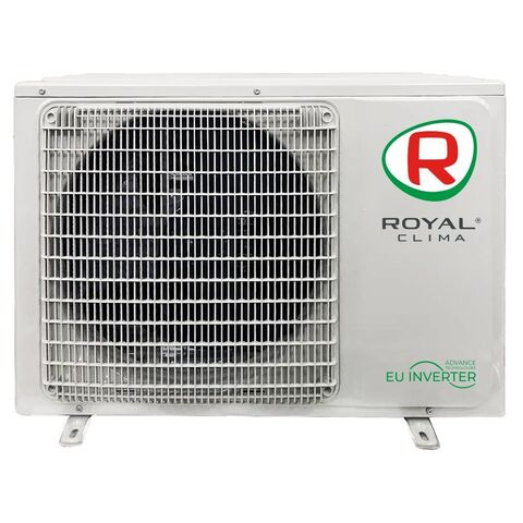 Сплит-система кассетного типа Royal Clima CO-4C 36HNDI/CO-E 36HNDI Competenza DC Inverter