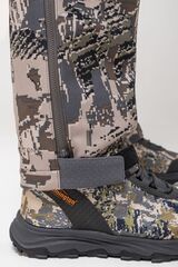 Обновленный демисезонный костюм для охоты Remington XM Elite Improved Figure на remingtonn.ru