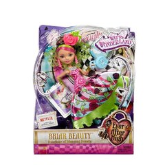 Браер Бьюти Дорога в страну чудеc