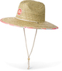 Картинка шляпа Dakine pindo straw hat Waikiki - 1