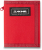 Картинка кошелек Dakine Vert Rail Wallet Deep Crimson - 1