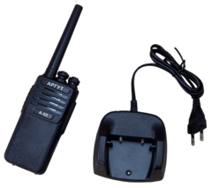 Рация Аргут А-55