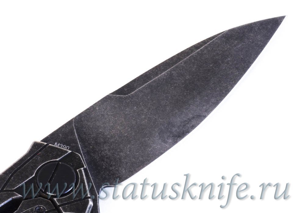 Нож CKF Т90 SALE Alexey Konygin Design