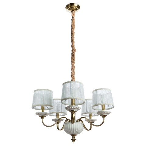Люстра Divinare Dolce 1175/01 LM-5
