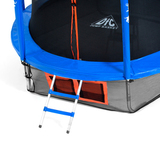 Батут DFC JUMP BASKET 10ft фото №3