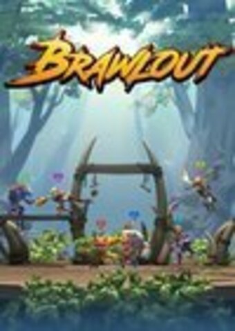 Brawlout (2017) PC.