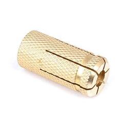 10х12х40 Латунный анкер LAZ М