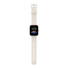Смарт часы Amazfit Bip 3 Pro A2171 Cream