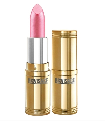 Губная помада  LUXVISAGE тон 01 Lux Visage