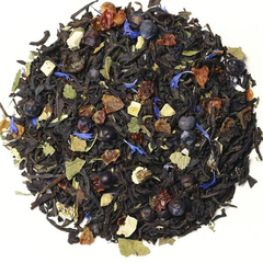 Чай арома С Лёгким Паром! BestTea