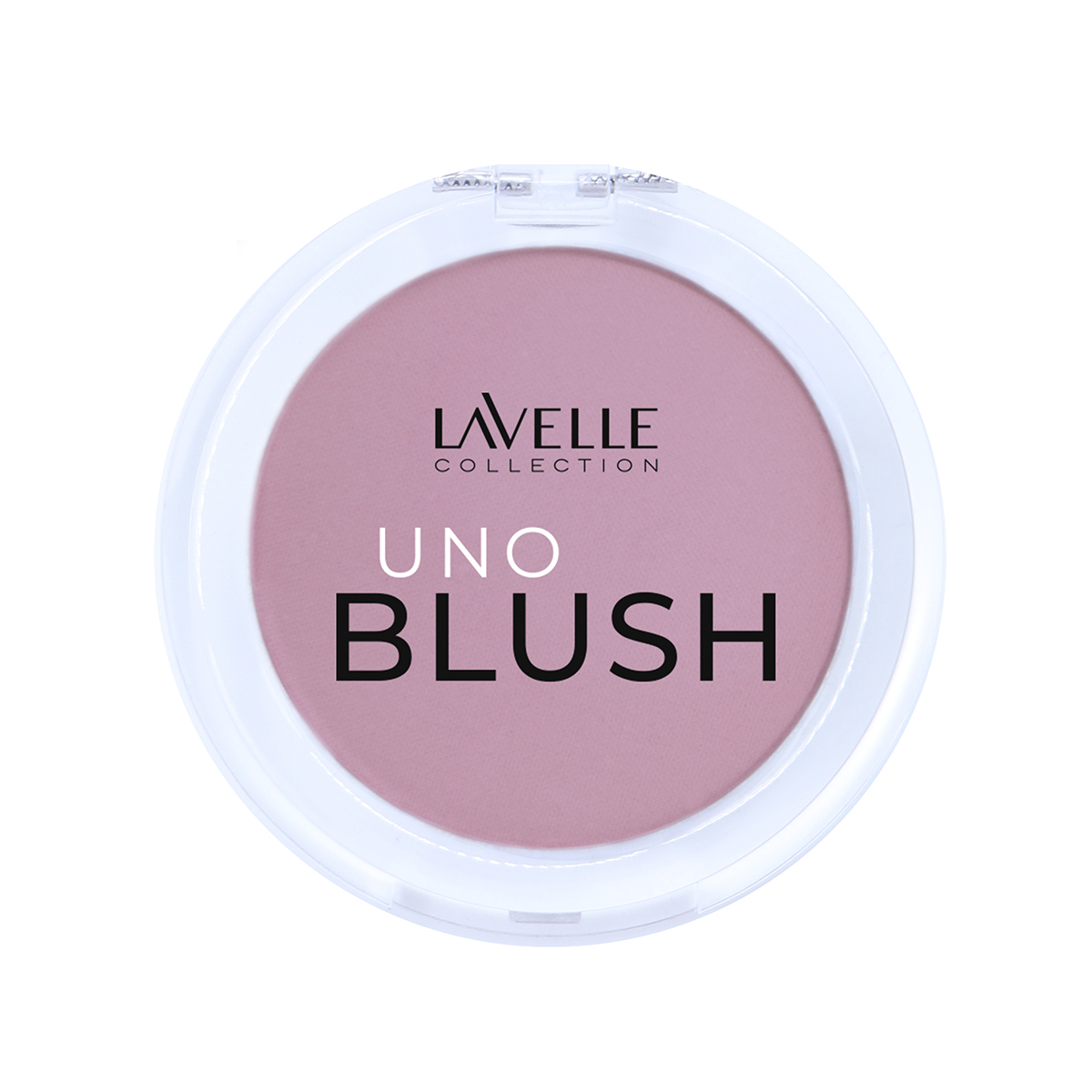 LavelleCollection Румяна UNO BLUSH компактные BL10 тон 03