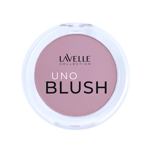 LavelleCollection Румяна UNO BLUSH компактные BL10 тон 03