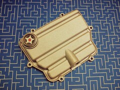 Крышка QUATTRO ELEMENTI КМ 24/50-260 картера (248-481-019)