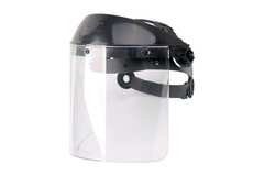 89125 Щиток защитный, 300х200 мм, полистирол Россия