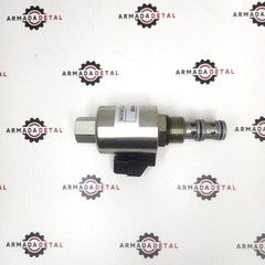 Соленоид трансмиссии кпп | 25/220992 | Spare Parts KA