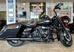 Мотоцикл Harley-Davidson Road King Special