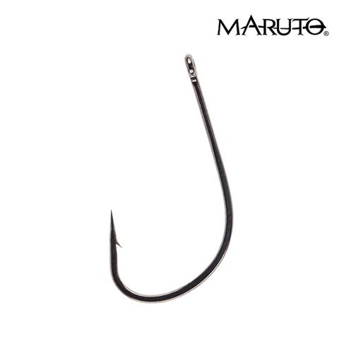 Крючки Maruto 2323 BN № 6 (10 шт.) универсал