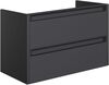 Allen Brau 1.11001.AM 2.0 1.11001.AM FANTASY 2.0 Тумба 80, anthracite matt (334055)