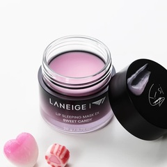 Laneige lip sleeping mask