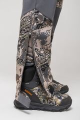 Обновленный демисезонный костюм для охоты Remington XM Elite Improved Figure на remingtonn.ru