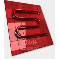 Водяной полотенцесушитель M без полочки