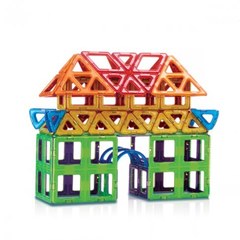 Конструктор Magformers Super Steam set 710009