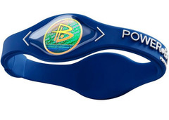 Браслет энергетический Power Balance (ПОВЕР БАЛАНС)