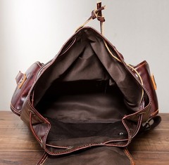 Рюкзак Hipster