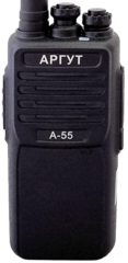 Рация Аргут А-55