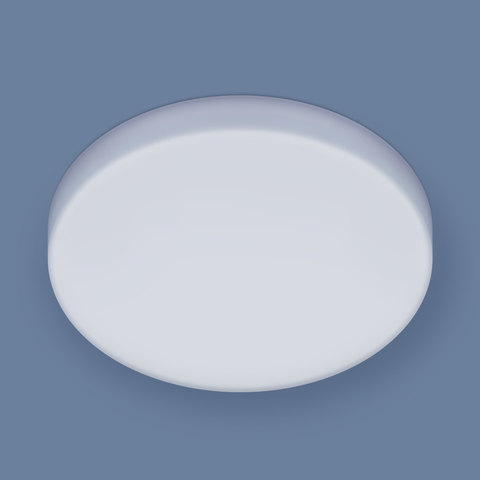 Потолочный светодиодный светильник DLR043