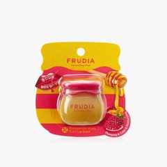 Frudia Бальзам для губ с гранатом 3в1 - Pomegranate honey 3in1 lip balm, 10г