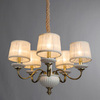 Люстра Divinare Dolce 1175/01 LM-5