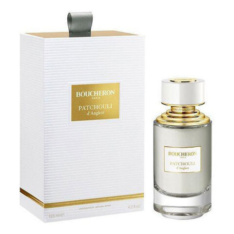 Boucheron Patchouli D'Angkor