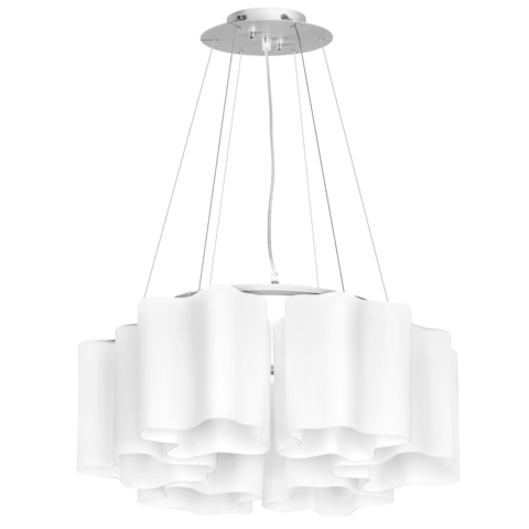 Подвесная люстра Nubi Lightstar 802160