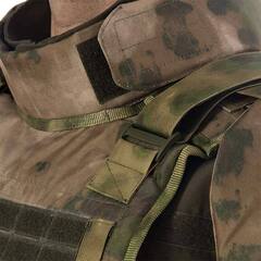 Бронежилет Лавр-5АК, Бр5 кл. защиты.