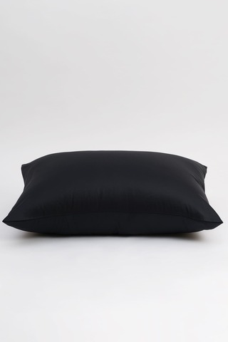 Наволочки 2шт 50х70 German Grass Black Brilliant черные