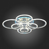 Светильник потолочный Evoled Cerina SLE500512-08RGB