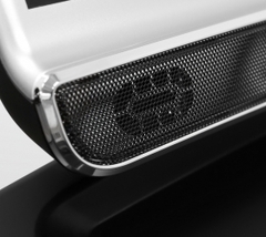 Беговая дорожка Oxygen Fitness NEW CLASSIC PLATINUM AC LED