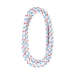 Шнур стартера в блистере DDE d3,0 мм x 1,0 м