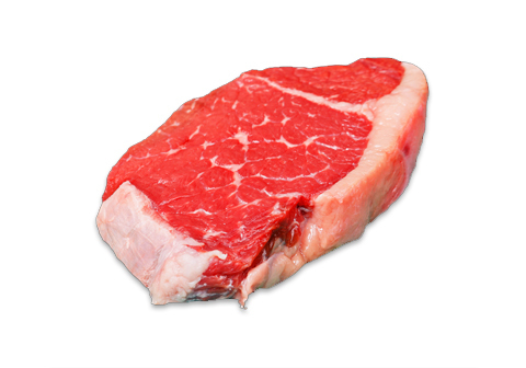 Стейк Пиканья из мраморной говядины замороженный, 300г