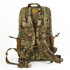 Рюкзак тактический компактный EmersonGear 9325 мультикам