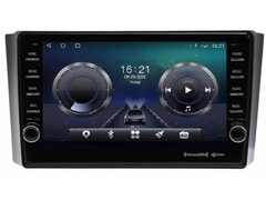 Магнитола SsangYong Rexton (2007-2012) Android 10 6/128GB IPS DSP 4G модель SYK-119TS10