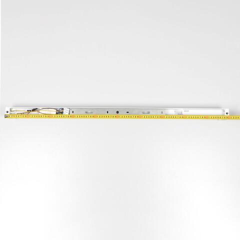 Настенный светодиодный светильник Citilux Визор CL708290N